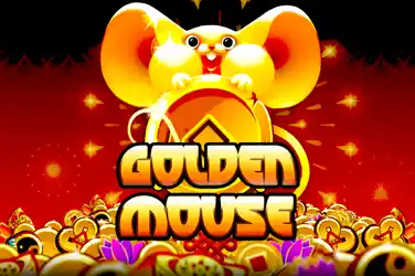 Golden Mouse